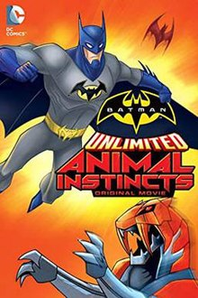 220px Batmananimalinstinctsjpg — DC Films and TV Shows option 6