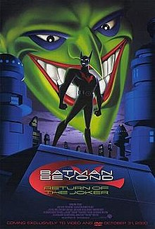 220px Batmanbeyond Returnofthejokerposterjpg — DC Films and TV Shows option 7