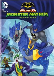 220px Batmanmonstermayhemjpg — DC Films and TV Shows option 9