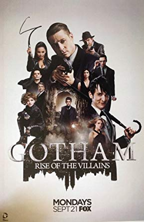 71qvmkiiqylsy445jpg — DC Films and TV Shows option 31