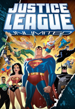 Justiceleagueunlimitedcover 1jpg — DC Films and TV Shows option 47
