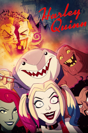 Poster 780 1jpg — DC Films and TV Shows option 95