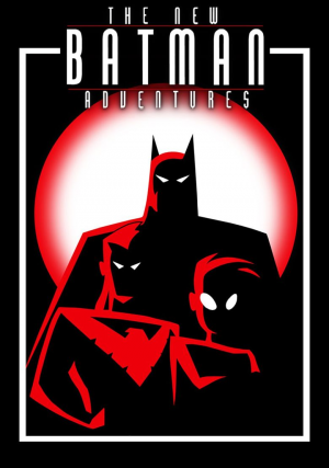 Poster 780jpg — DC Films and TV Shows option 96