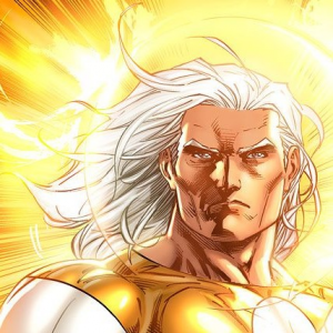 Apollojpg — DC Heroes Tier List (100) option 2