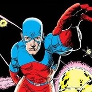 Atomjpg — DC Heroes Tier List (100) option 8