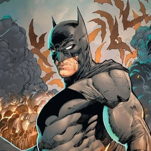 Batmanjpg — DC Heroes Tier List (100) option 9
