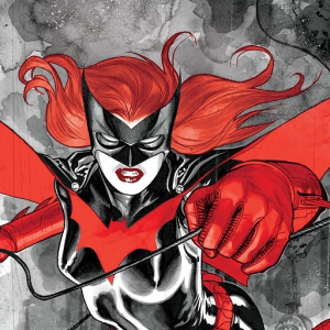 Batwomanjpg — DC Heroes Tier List (100) option 11