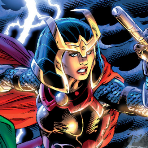 Big Bardapng — DC Heroes Tier List (100) option 13