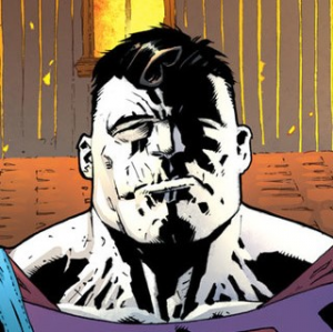 Bizarrojpg — DC Heroes Tier List (100) option 14