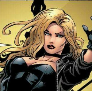 Black Canaryjpg — DC Heroes Tier List (100) option 16