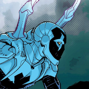 Blue Beetle Iiijpg — DC Heroes Tier List (100) option 18