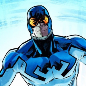 Blue Beetle Iijpg — DC Heroes Tier List (100) option 19