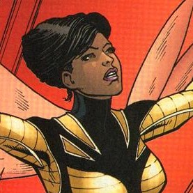 Bumblebeejpg — DC Heroes Tier List (100) option 22