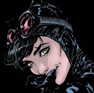 Catwomanpng — DC Heroes Tier List (100) option 24