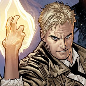 Constantinejpg — DC Heroes Tier List (100) option 25