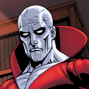 Deadmanjpg — DC Heroes Tier List (100) option 28
