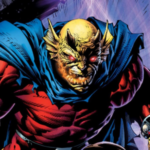 Etriganjpg — DC Heroes Tier List (100) option 32