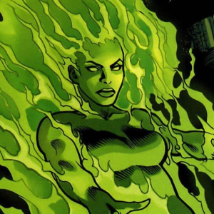 Firejpg — DC Heroes Tier List (100) option 33