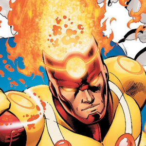 Firestorm 1jpg — DC Heroes Tier List (100) option 34