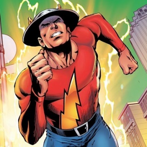 Flash 1jpg — DC Heroes Tier List (100) option 36