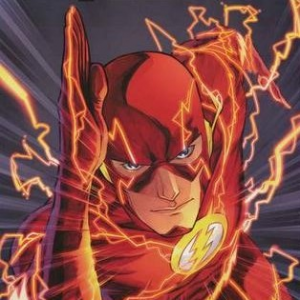 Flash 2jpg — DC Heroes Tier List (100) option 37