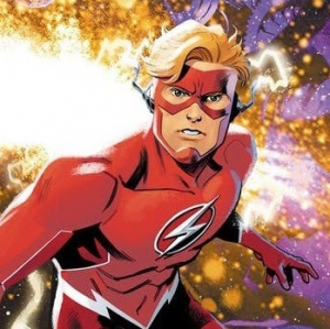Flash 3jpg — DC Heroes Tier List (100) option 38