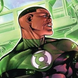 Green Lantern 3jpg — DC Heroes Tier List (100) option 43