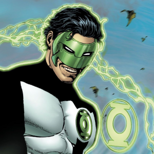 Green Lantern 4jpg — DC Heroes Tier List (100) option 44