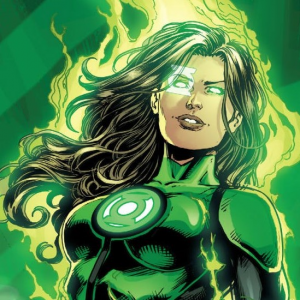 Green Lantern 5jpg — DC Heroes Tier List (100) option 45