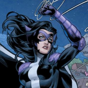 Huntressjpg — DC Heroes Tier List (100) option 50
