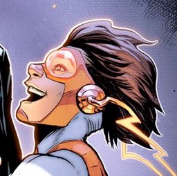 Impulsejpg — DC Heroes Tier List (100) option 52
