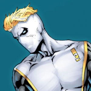 Jerichojpg — DC Heroes Tier List (100) option 53