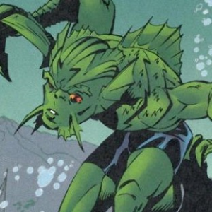 Lagoon Boyjpg — DC Heroes Tier List (100) option 55