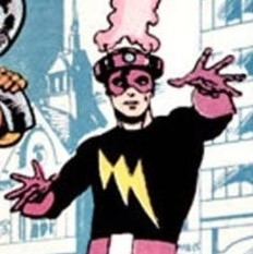 Mentojpg — DC Heroes Tier List (100) option 57
