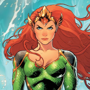 Merajpg — DC Heroes Tier List (100) option 58