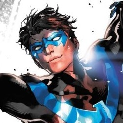 Nightwingjpg — DC Heroes Tier List (100) option 64