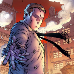 Questionjpg — DC Heroes Tier List (100) option 68