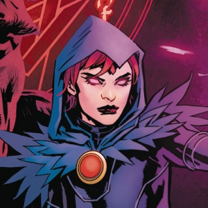Ravenjpg — DC Heroes Tier List (100) option 71