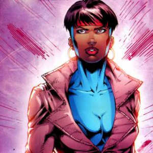 Rocketjpg — DC Heroes Tier List (100) option 78