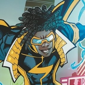 Staticjpg — DC Heroes Tier List (100) option 85