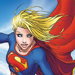 Supergirljpg — DC Heroes Tier List (100) option 89