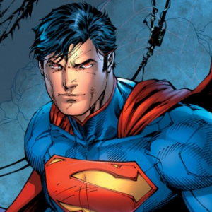 Supermanjpg — DC Heroes Tier List (100) option 90