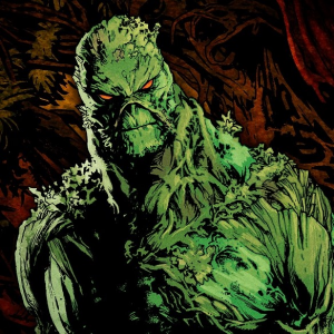 Swamp Thingjpg — DC Heroes Tier List (100) option 91
