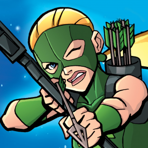 Tigressjpg — DC Heroes Tier List (100) option 93