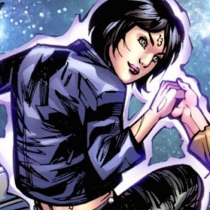 Traci 13jpg — DC Heroes Tier List (100) option 94
