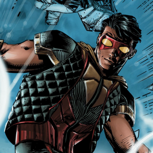 Vibejpg — DC Heroes Tier List (100) option 96