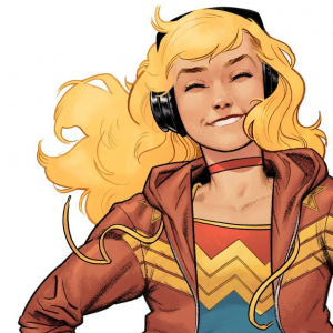 Wonder Girljpg — DC Heroes Tier List (100) option 98