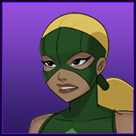 Artemispng — DC Heroines / Villainesses option 1