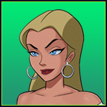 Audreypng — DC Heroines / Villainesses option 2