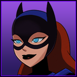 Batgirlpng — DC Heroines / Villainesses option 3